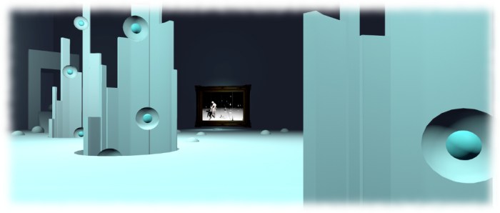 Onirica - +Black Label Exhibitions Corner+