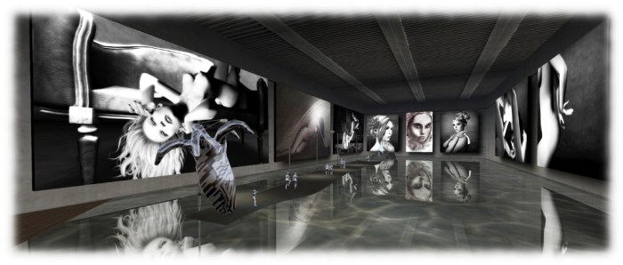 Shadows of a Dream - Nitroglobus Hall