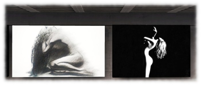 Shadows of a Dream - Nitroglobus Hall