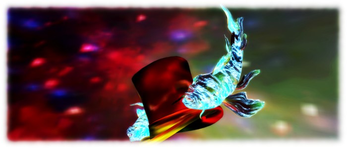 Retrospective Barry Richez