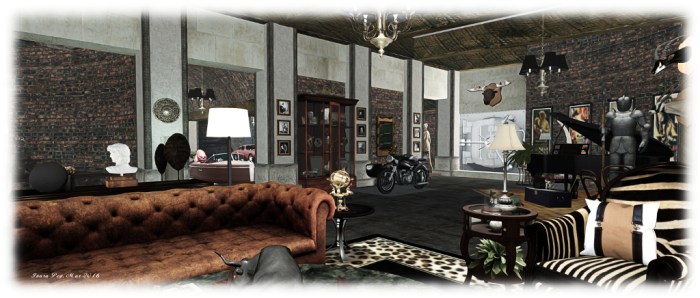 Hemingway's Wine Cellar