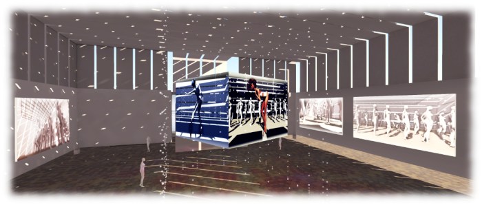 The Good Days: Immersed by Hillany Schofield