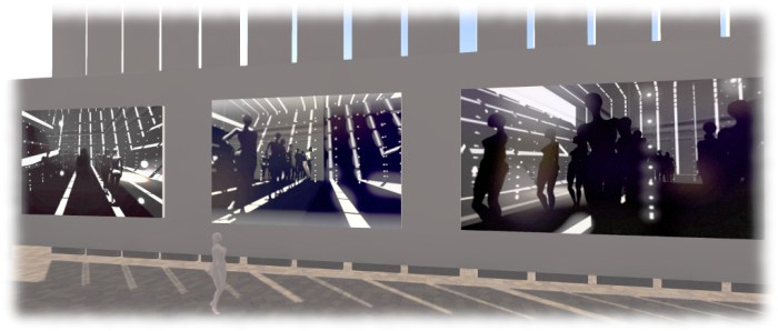 The Good Days: Immersed by Hillany Schofield