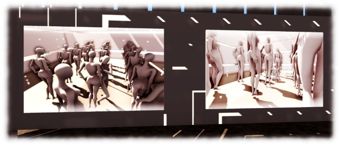 The Good Days: Immersed by Hillany Schofield