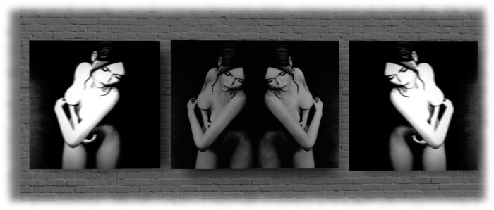 DaphneArt: We Are No One