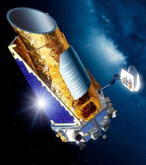 Kepler has discovered more than 2,300 exoplanets (roughly 70% of all known alien worlds) since its launch in 2009