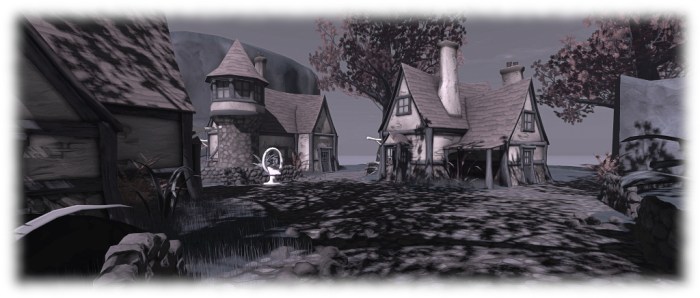 Fantasy Faire: Malfience