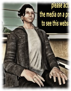 Sherbert Linden - working "straightening out the SLurls"