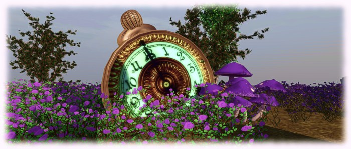 The Big Read: Alice's Adventures in Wonderland - Crazy Eights