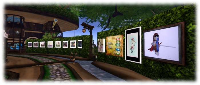 Raglan Shire Art Walk