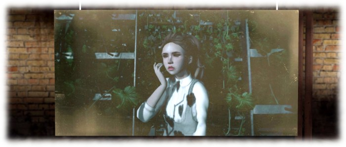 Solitude - Dathúil Gallery