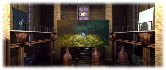 Solitude - Dathúil Gallery