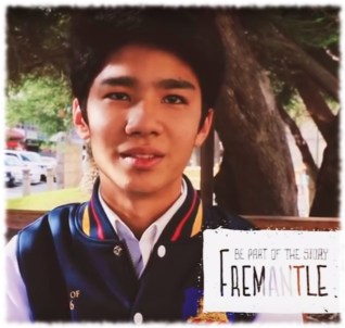 Radheya Jegatheva: young filmmaker and machinima maker