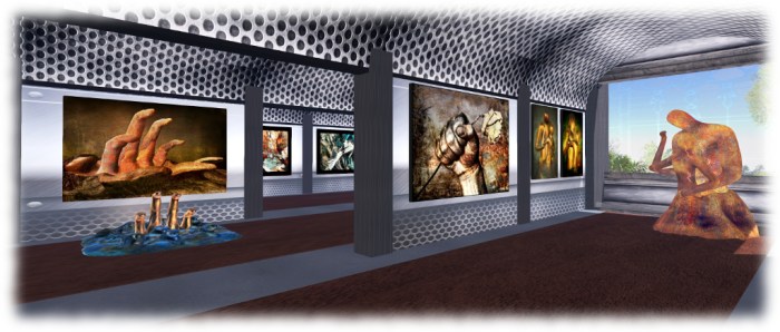 Small World Gallery: toysoldier Thor