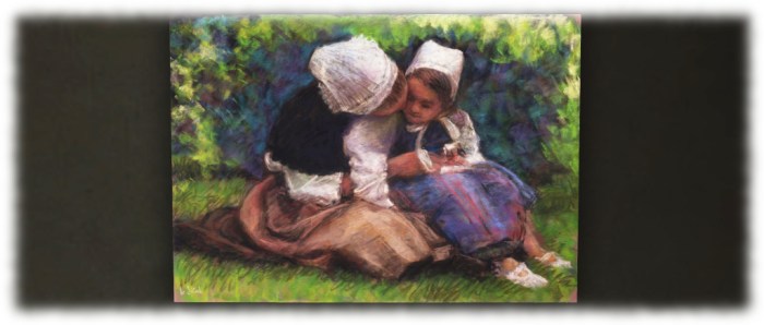 Silas Merlin - Visions of Beauty Gallery