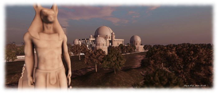 The Auditorium by Anthony (ADudeNamed Anthony) - SL13B