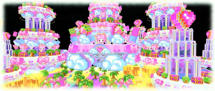 SL13B Cake Stage by Miktaki Slade