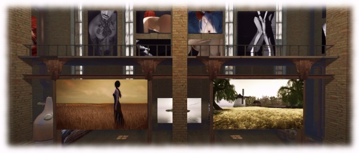 Landscape Anatomy – Dathúil Gallery