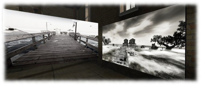 Landscape Anatomy – Dathúil Gallery