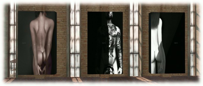 Landscape Anatomy – Dathúil Gallery