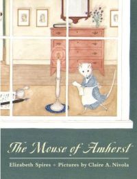 Mouse of Amherst