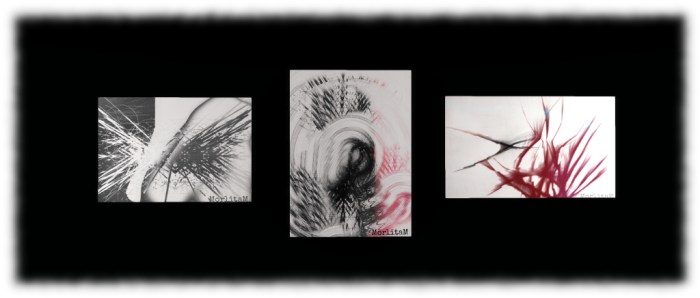 Organic Geometry - Morlita Quan