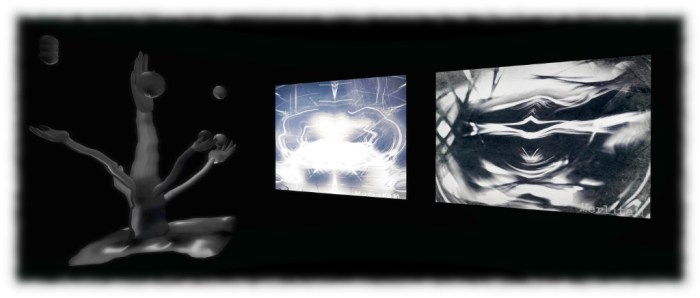 Organic Geometry - Morlita Quan