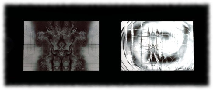 Organic Geometry - Morlita Quan