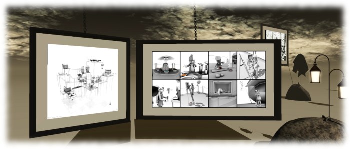 MetaLES 7th anniversary retrospect