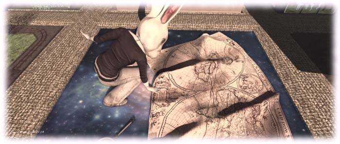 SL13B: We Began as Wanderers by Krys (Krystali Rabeni)