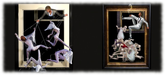 Creative Inhalation: Breaking Bad in Frenzyville