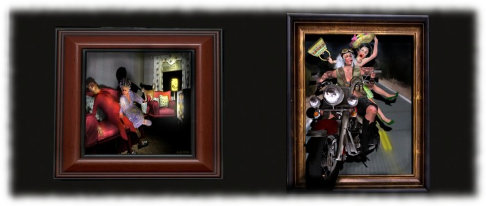 Creative Inhalation: Breaking Bad in Frenzyville