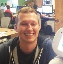 Lucas Matney considers Project Sansar for Techcrunch