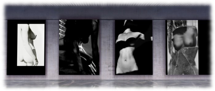 Nitroglobus Hall: ALL_MOST REAL