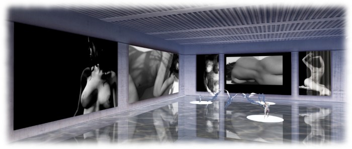 Nitroglobus Hall: ALL_MOST REAL