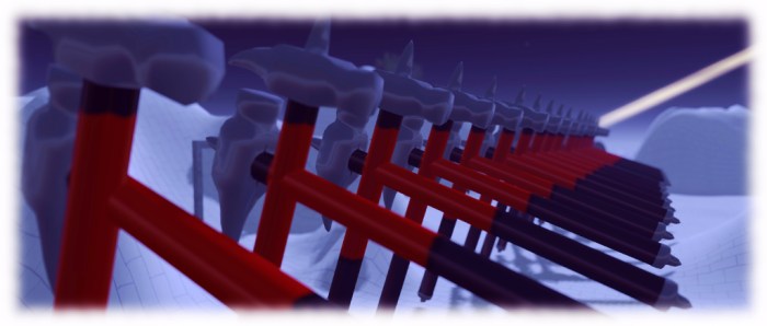 Furillen: Pink Floyd Ate My Sim