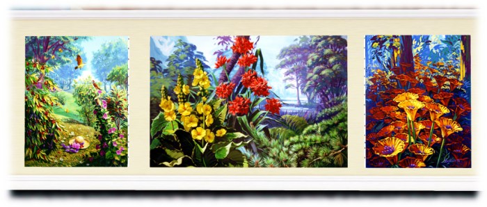 Crossworlds Gallery: Pixivor Allen