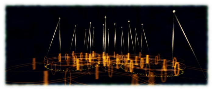 Soul of Colours: Variations in the Magic Flute