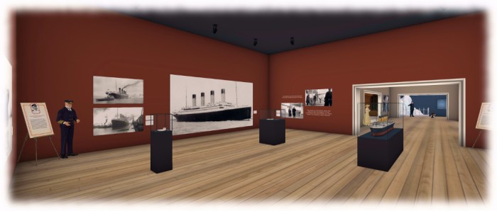 The Vordun: A Night to Remember