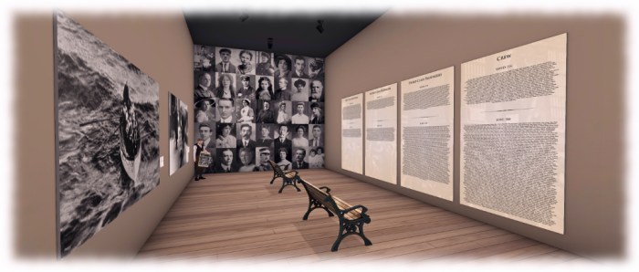 The Vordun: A Night to Remember