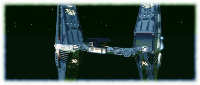 The Relay Weekend Welcome Centre