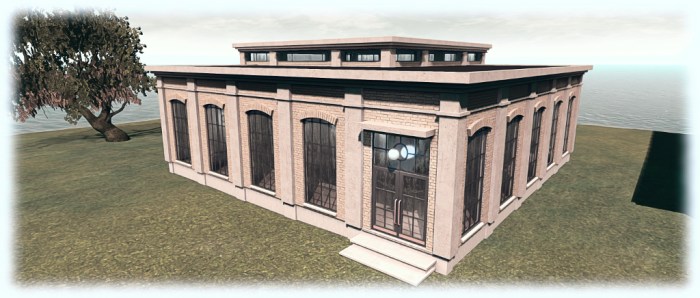 Win the Maven Homes Camden Studio in the Kultivate Home Away From Home photo contest