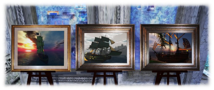 Sailing: Wildstar Beaumont