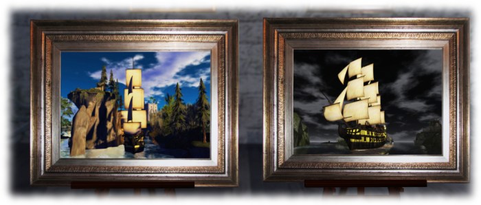 Sailing: Wildstar Beaumont