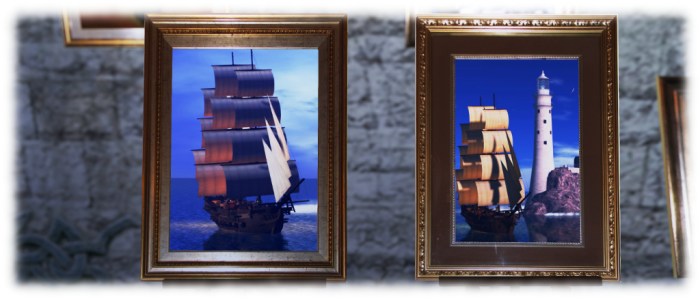 Sailing: Wildstar Beaumont