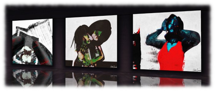 Nitroglobus Hall: Awakening