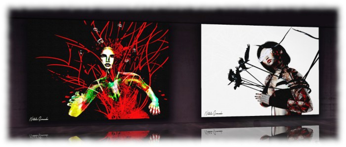 Nitroglobus Hall: Awakening