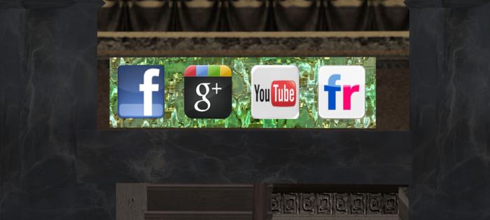 Social media - an invaluable tool