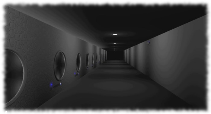 What lies within - and why?