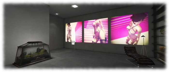 DiXmiX Gallery: Megan Prumier